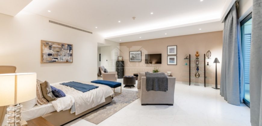 Luxury smart home villa | Pay plan | Zero Fees.