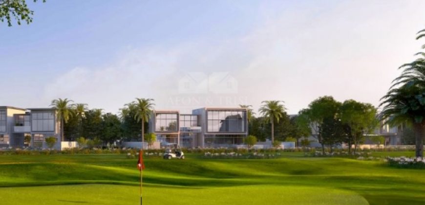 Genuine Resale |Luxury Modern Villa |High quality