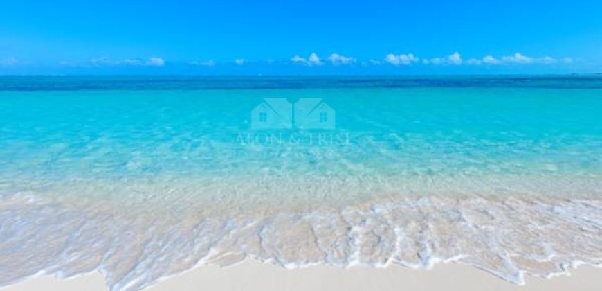 TIP Custom Luxury Villa | Magnificent Beachfront