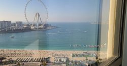 Sea View  |Dubai Eye View | Palm Jumeirah View