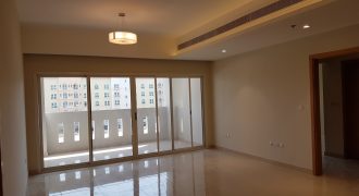 Spacious | Vacant 2 BR+M | Equipped kitchen