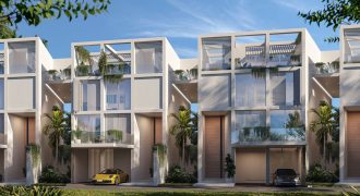 IXORA Homes| Genuine Resale| 4BR w/rooftop terrace