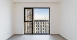 Luxury 2BR in High Floor | Best deal | Burj View