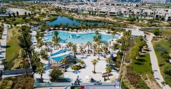 Premium Townhouse in Dubai | Crystal Lagoon Resort