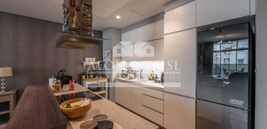 Upgraded 2 bed plus storage | OIA  Residence