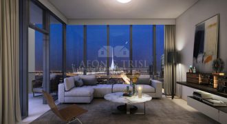 Brand New |High floor |Great Location |Zabeel view