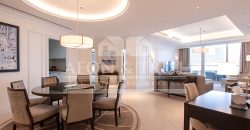 2 BD Apartment | Investor Deal | Burj Khalifa View