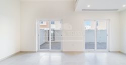 4 Bed Brand New  |  Vacant Unit  |  Best Community