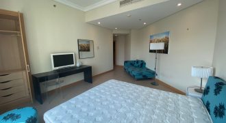 Spacious | Furnished 3 Bed | Beach Access