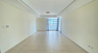 2 Bedrooms Plus Maid | Balcony | Fully Lake view