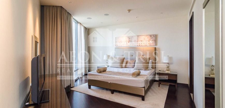 Exclusive 2 Bed | Boulevard View | Investor Deal