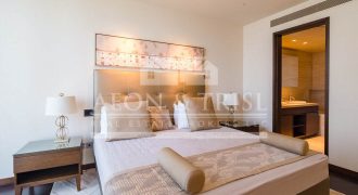 Exclusive 2 Bed | Boulevard View | Investor Deal