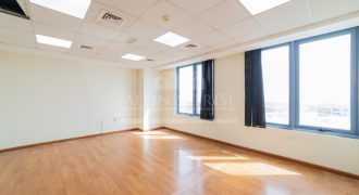 Fully Fitted Commercial office | Nice location