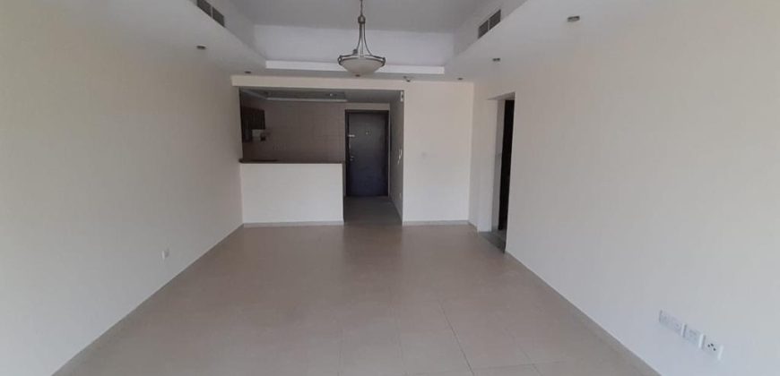 Large size one bed room with balcony near to Metro