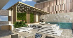 Ocean view | Luxury Garden Townhouse with  Pool