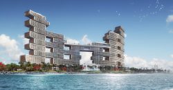 Ultra Luxury Penthouse | Six Senses | Beachfront