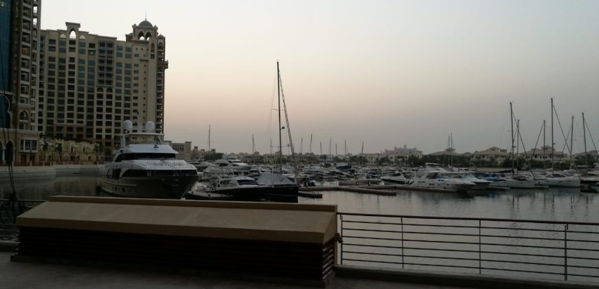 Upgraded |With Study |Marina View |Large Balcony