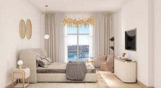 Grandeur Penthouse | Full Sea view | Le Ciel