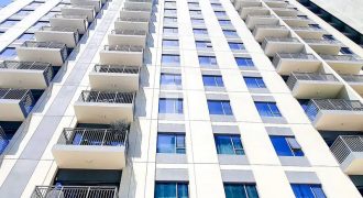 Investor Deal | One Bed Apartment | Open Layout