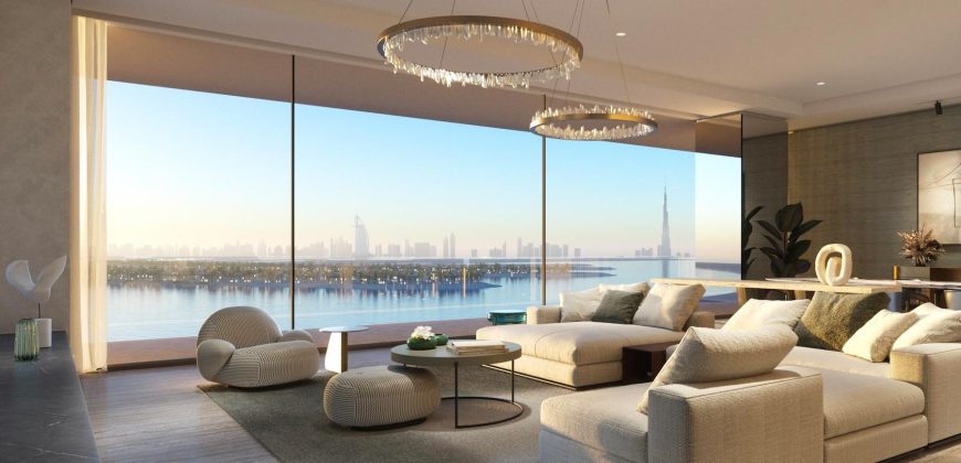 Ultra Luxury Penthouse | Six Senses | Beachfront