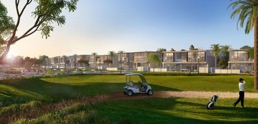 RESALE 5BR with PHP |Golf Place Dubai Hills Estate