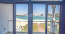 Burj Al Arab view | Genuine | Exclusive Beach Home