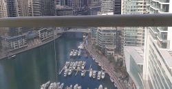 Luxurious | Penthouse | Spacious 3BR | Marina View