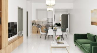 1 Bed | Semi Furnished | 6 Years Payment Plan