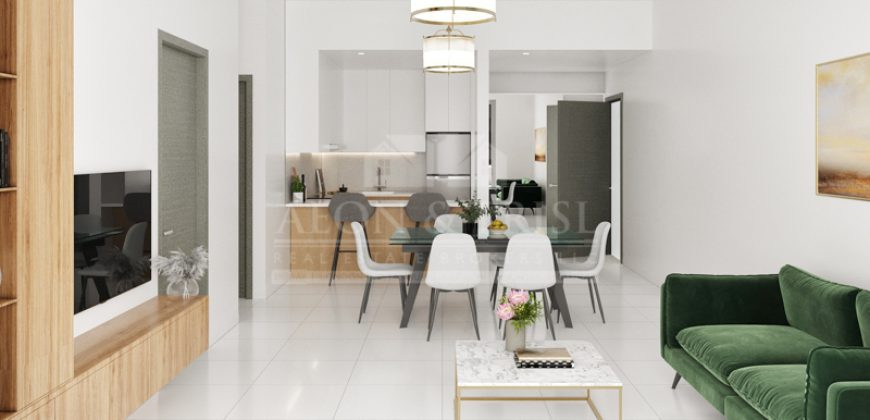 1 Bed | Genuine Listing | 5 Years Payment Plan