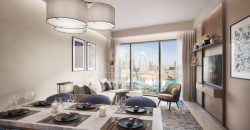 Magnificent 2 Beds | Luxurious Downtown living