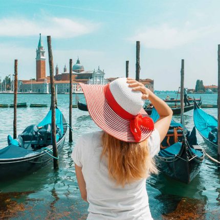 Venice By Damac Lagoons