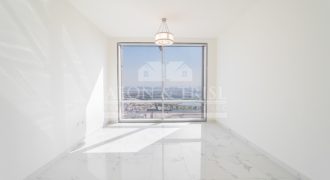 Stunning 2 Bed Brand New | Amna Tower | Canal View