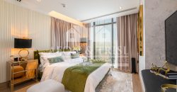 Safa One By DAMAC – Apartments From AED 1.65M