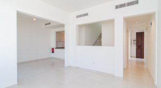 4 Bed + Study | Type E  | Vacant