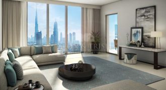 Elegant 3BR Apartment | Spectacular Views