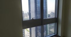 EXCLUSIVE | High Floor | 360  view| 2 BD Maids/Store