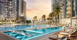 Elegant 3 BR Duplex | Lagoon view | Luxury living