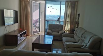 Well Maintained | Low Floor | Furnished | Saba 2