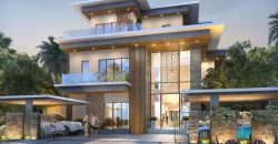 Stunning 5 Bed | Lagoons View | Payment Plan