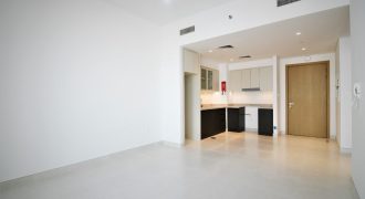 1BR High Floor l Spacious Layout.