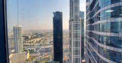 Furnished Office | Investor Deal | Jumeirah Bay X3