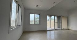 3 Bedroom Townhouse | Middle Unit | Brand New