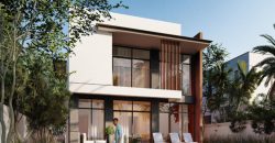 Genuine resale | 4 bedroom villa | Tilal Al Furjan