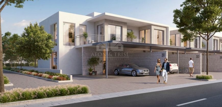 Pay in 4 Year | Ready 2 bed | AED 1.15M  USD 314K