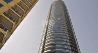 Spacious 4BR | New Listing | Horizon Tower