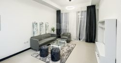Brand New | Spacious | 1Bedroom | Fully Furnished