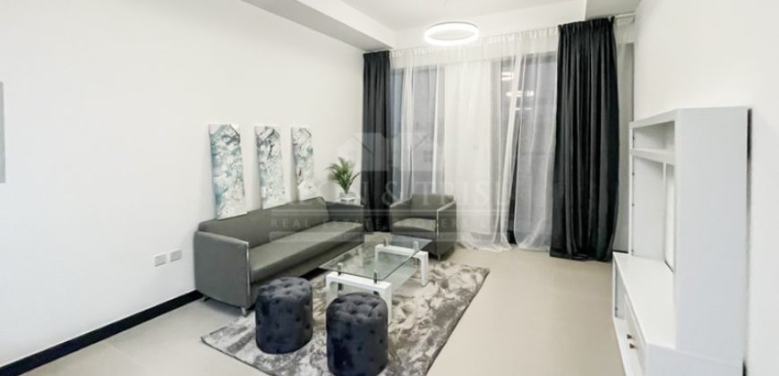 Brand New | Spacious | 1Bedroom | Fully Furnished