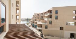 Large 3 bed |Marina Residence |Direct mall access