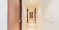 3BR + Maid's Room | For sale | Acacia Tower A