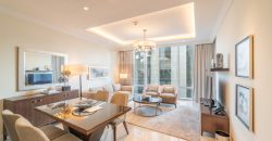 Luxury 1Bedroom | 02 Series  | Burj View